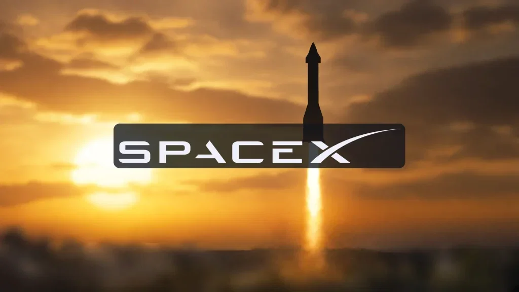 SpaceX Aktie: Starlink-Start in Indien verzögert sich SpaceX Aktie - Beitragsbild (KI-generiertes Symbolbild)