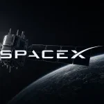 SpaceX Aktie: Starlink-Drosselung belastet Rekordquartal