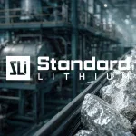 Standard Lithium Aktie: Abnahmevereinbarung mit Trafigura erweitert