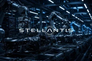 Stellantis Aktie: ACC-Batteriemangel bremst Werke