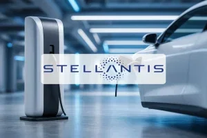 Stellantis Aktie: Leapmotor setzt Rekord im dritten Quartal