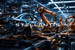 Stellantis Aktie: Comeback-Versuch in Paris