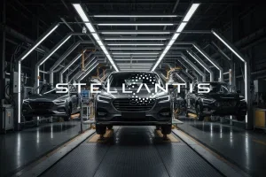 Stellantis Aktie: Europa gleicht Amerika-Delle aus