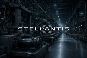 Stellantis Aktie: Akku-Engpass in Sochaux?