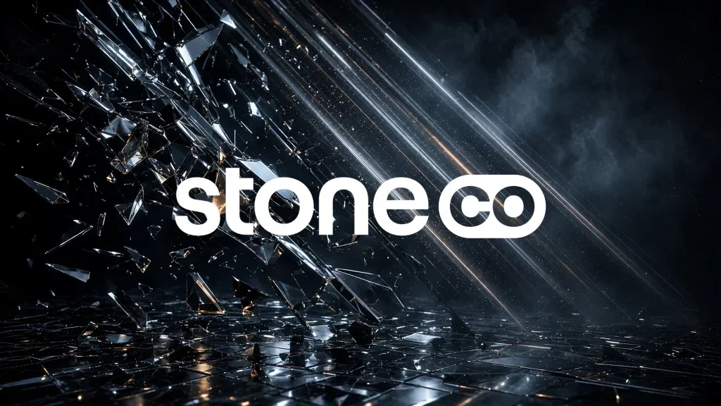 StoneCo Aktie: Absturz nach Lulas Wiederwahl StoneCo Aktie - Beitragsbild (KI-generiertes Symbolbild)