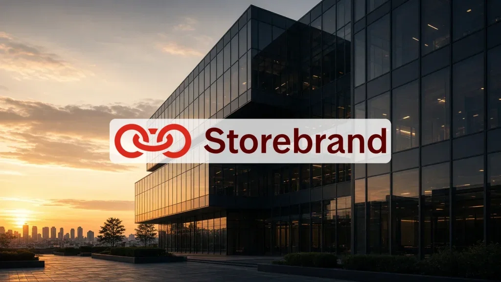 Storebrand ASA Aktie: Rekordergebnis, schwächere Bilanz Storebrand ASA Aktie - Beitragsbild (KI-generiertes Symbolbild)