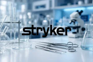 Stryker Aktie: Der Roboter-Hebel!