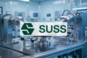 Süss MicroTec Aktie: Partnerschaft mit Ignite Next angekündigt