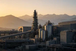 Sunrise Energy Metals Aktie: Verlegung in die USA beschlossen