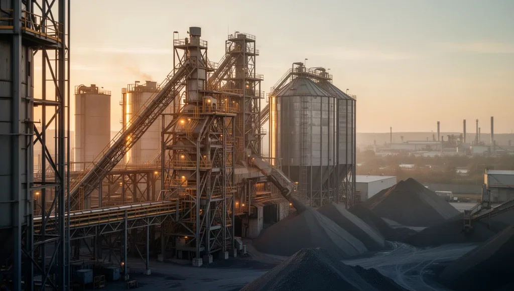 Sunrise Energy Metals: Aktie fällt nach US-Umzugsplänen Sunrise Energy Metals Aktie - Beitragsbild (KI-generiertes Symbolbild)