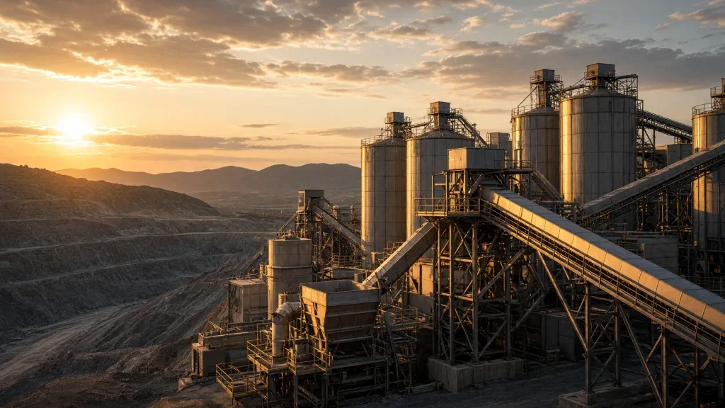Sunrise Energy Metals: Aktie springt um 12 Prozent Sunrise Energy Metals Aktie - Beitragsbild (KI-generiertes Symbolbild)