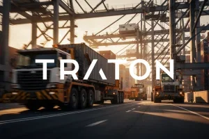 TRATON Aktie: US-Geschäft dreht auf