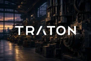 TRATON Aktie: Orders enttäuschen leicht