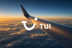 TUI Aktie: Rivale Norwegian stützt Branche