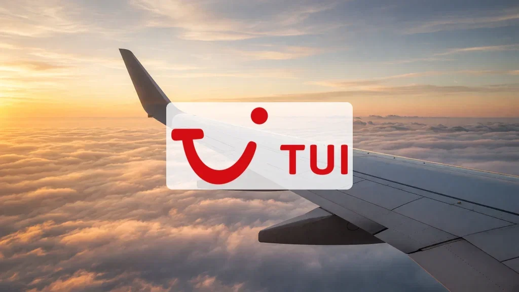 TUI Aktie - Beitragsbild (KI-generiertes Symbolbild)