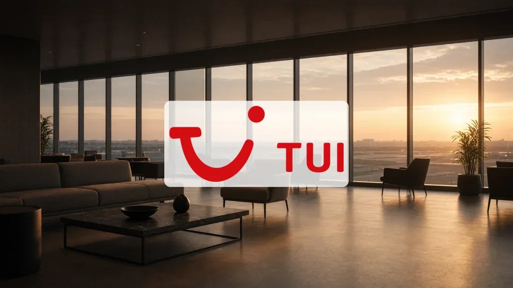 TUI Aktie - Beitragsbild (KI-generiertes Symbolbild)