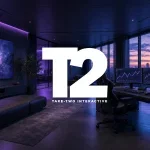 Take-Two: Quartalsbericht vor GTA-VI-Start