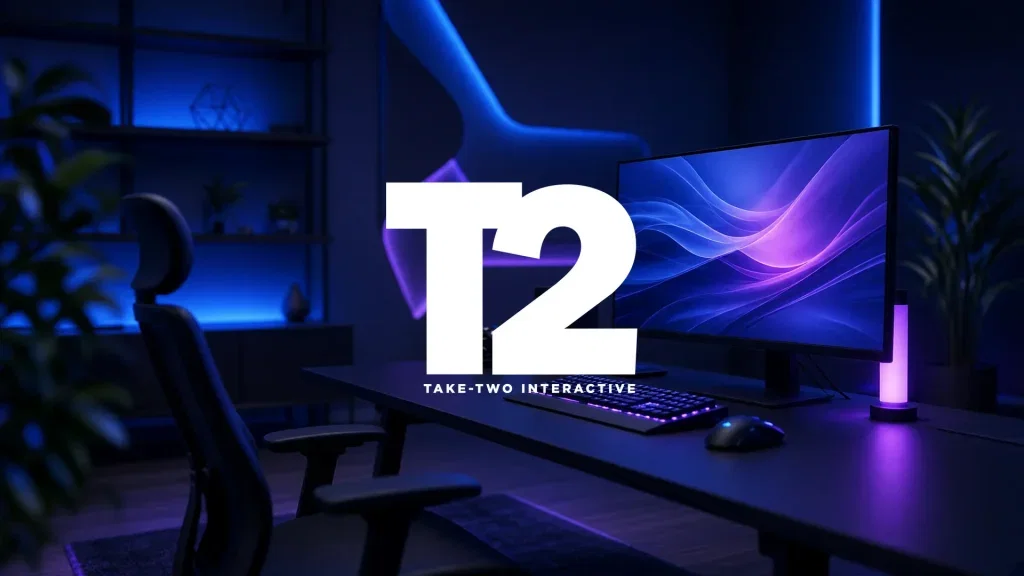 Take-Two: Goldman Sachs bestätigt Kaufempfehlung Take-Two Interactive Aktie - Beitragsbild (KI-generiertes Symbolbild)