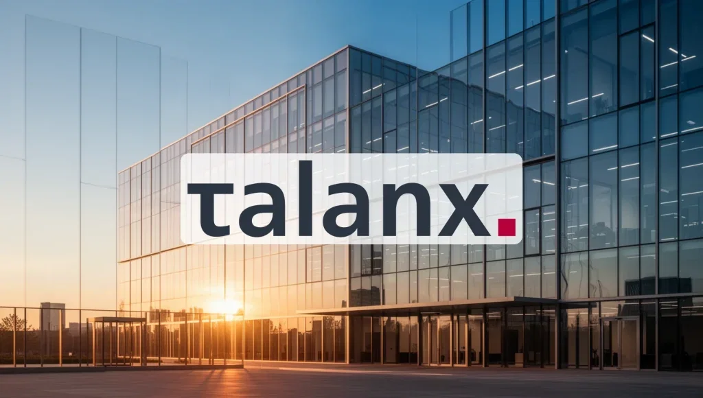 Talanx Aktie: Zwischenmitteilung kommt am 12. November Talanx Aktie - Beitragsbild (KI-generiertes Symbolbild)
