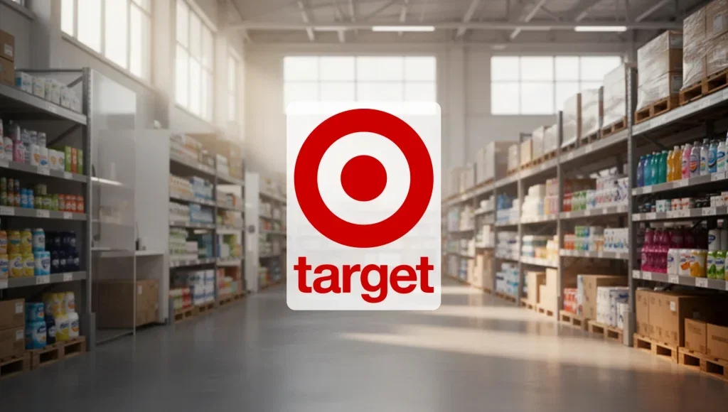 Target Aktie: Circle Deal Days starten Target Aktie - Beitragsbild (KI-generiertes Symbolbild)