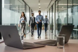 Tata Consultancyrvices: 5,4 Prozent Plus nach Bilanz