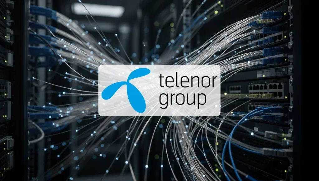 Telenor Aktie: Nkom prüft mögliche Gesetzesverstöße Telenor ASA Aktie - Beitragsbild (KI-generiertes Symbolbild)