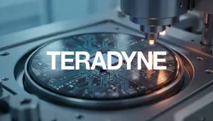Teradyne Aktie: 300 Millionen für FormFactor