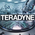 Chiptester Teradyne – Ausverkauf ohne eigenen Fehler