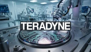 Chiptester Teradyne – Ausverkauf ohne eigenen Fehler
