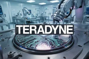 Chiptester Teradyne – Ausverkauf ohne eigenen Fehler