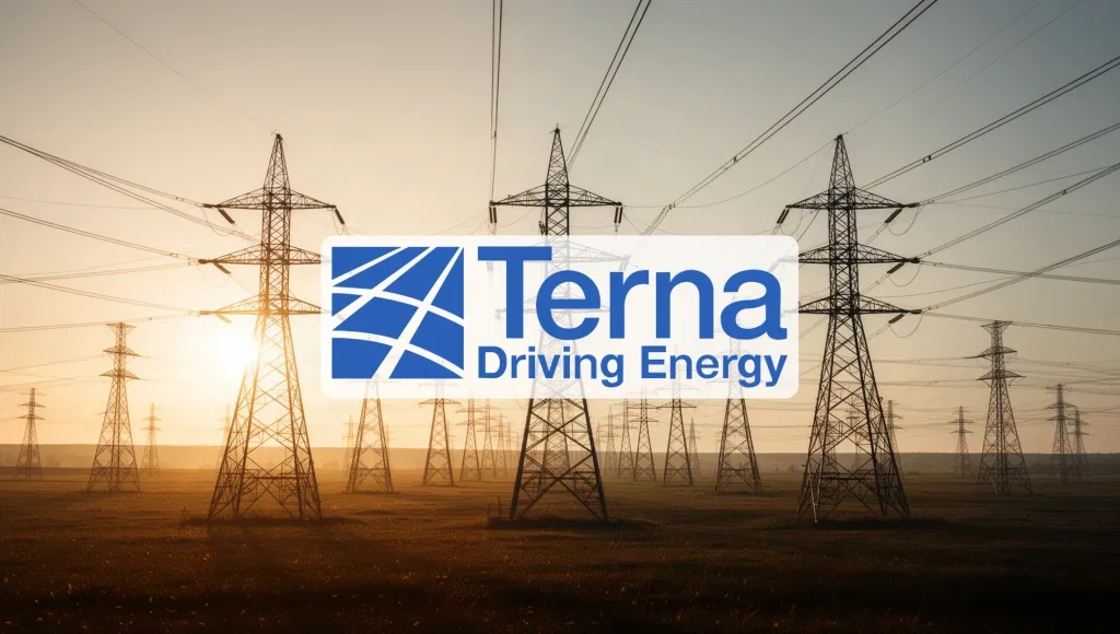 Terna SpA Aktie: Verkauft Terna Peru an Engie Terna SpA Aktie - Beitragsbild (KI-generiertes Symbolbild)