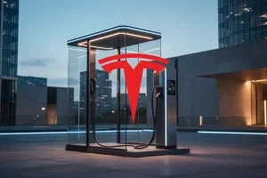 Tesla Aktie: Auslieferungen schlagen Erwartungen