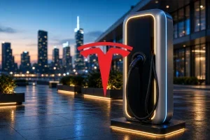 Tesla Aktie: Cashflow überrascht Anleger