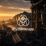 ThyssenKrupp-Aktie: Überraschung zum Hammer-Minus!