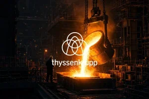 Thyssenkrupp Aktie: Jahresabschluss muss Umbau belegen