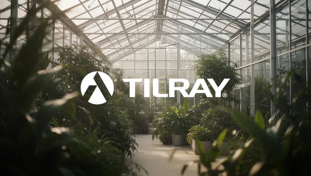 Tilray Brands Aktie: Roth bestätigt Kaufempfehlung Tilray Brands Aktie - Beitragsbild (KI-generiertes Symbolbild)