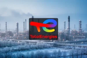 TotalEnergies SE Aktie: Winterwetter entscheidet