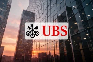 UBS Aktie: Financial Times berichtet über Umzugspläne