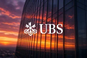 UBS Aktie: Prüft Abwanderung und Fusionsoptionen