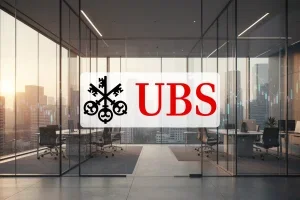 UBS Aktie: Überträgt Credit-Suisse-Fonds an Northern Trust