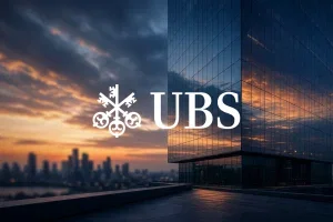 UBS Aktie: Bankpersonalverband warnt vor Wegzug