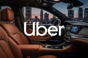 Uber Aktie: Wayve bietet Robotaxi-Fahrten in London