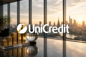 UniCredit Aktie: Anleihemarkt-Schock?