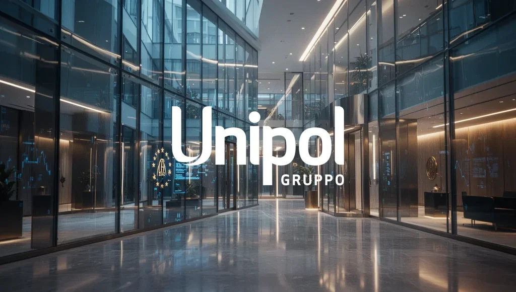 Unipol Gruppo Finanziario Aktie - Beitragsbild (KI-generiertes Symbolbild)