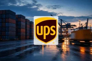 UPS Aktie: Umsatzprognose für 2026 angehoben