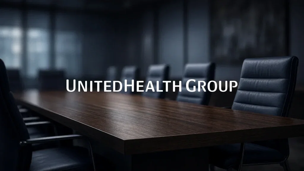 UnitedHealth Group Aktie: Sechs Arbeitgeber verklagen den Konzern UnitedHealth Group Aktie - Beitragsbild (KI-generiertes Symbolbild)
