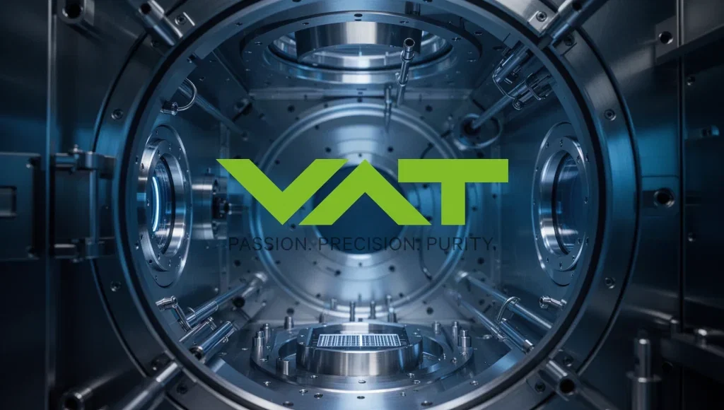 VAT Group Aktie - Beitragsbild (KI-generiertes Symbolbild)