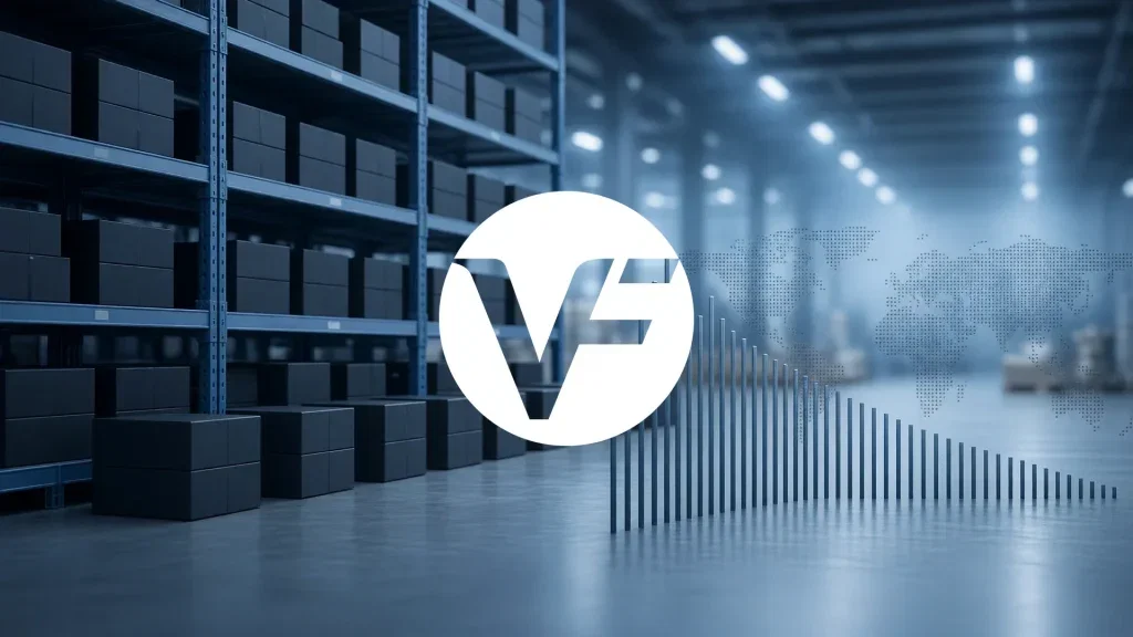 VF Aktie: Vans-Umbau zeigt Wirkung VF Aktie - Beitragsbild (KI-generiertes Symbolbild)