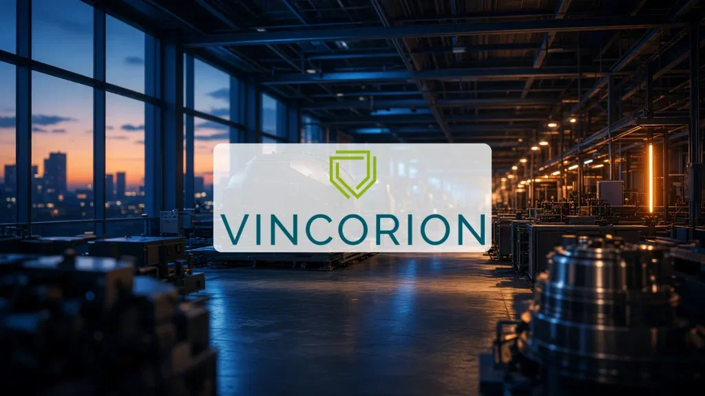Vincorion Aktie: Deutsche Bank startet mit 26-Euro-Ziel Vincorion Aktie - Beitragsbild (KI-generiertes Symbolbild)