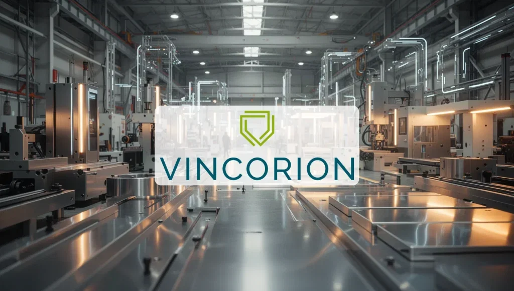 Vincorion Aktie: Vorstand hebt Jahresprognose an Vincorion Aktie - Beitragsbild (KI-generiertes Symbolbild)